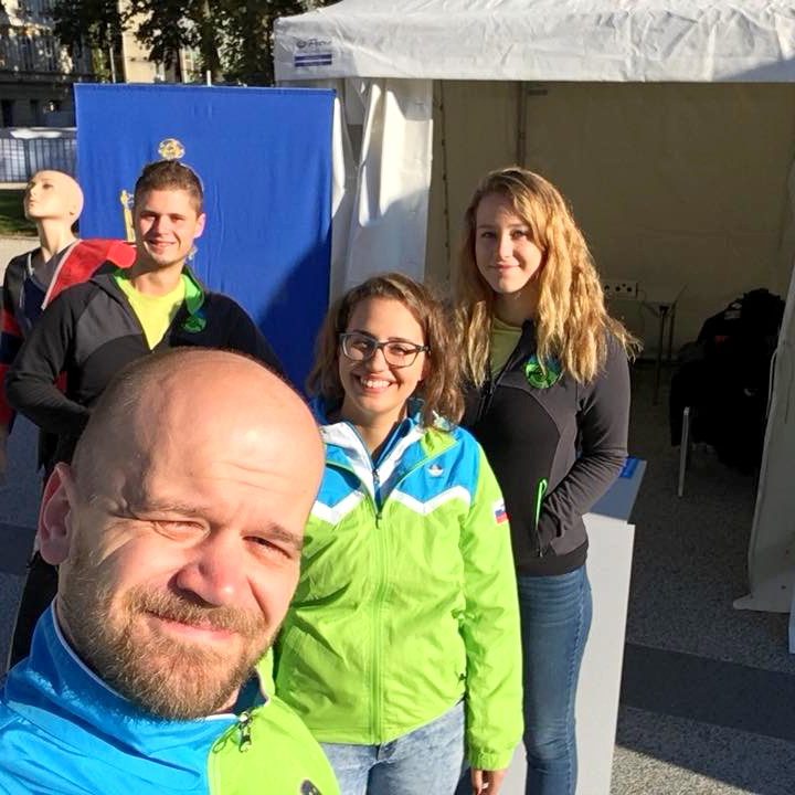 Olimpijski festival 2018