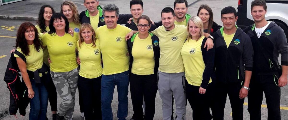SD Gorjanci Strelsko društvo Gorjanci