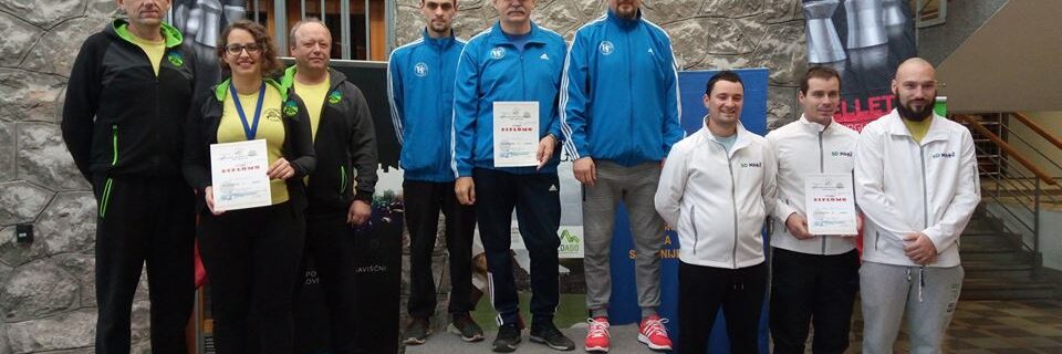 SD Gorjanci Strelsko društvo Gorjanci