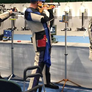 Strelsko društvo Gorjanci