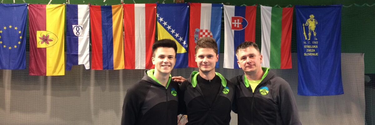 Strelsko društvo Gorjanci