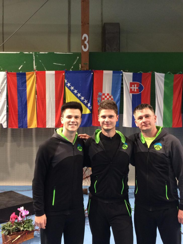 Strelsko društvo Gorjanci