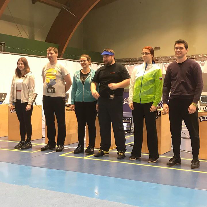 Strelsko društvo Gorjanci