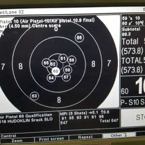 Strelsko društvo Gorjanci