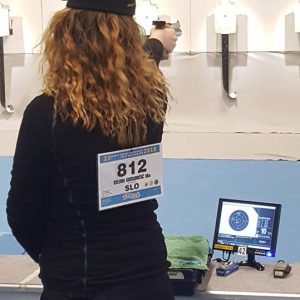 Strelsko društvo Gorjanci