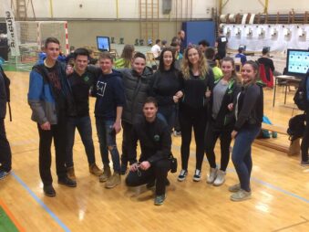 Strelsko društvo Gorjanci