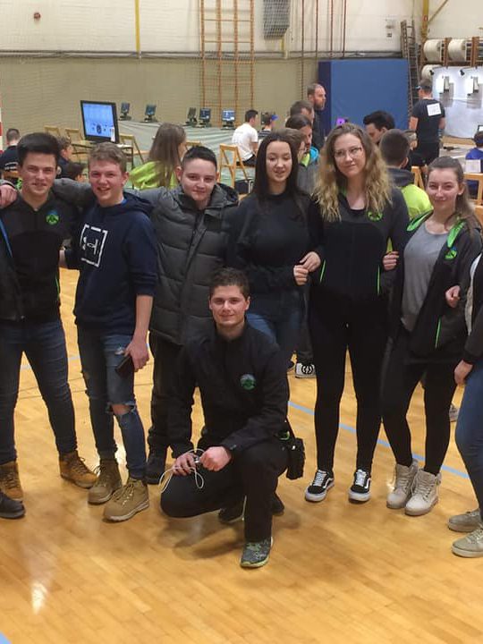 Strelsko društvo Gorjanci