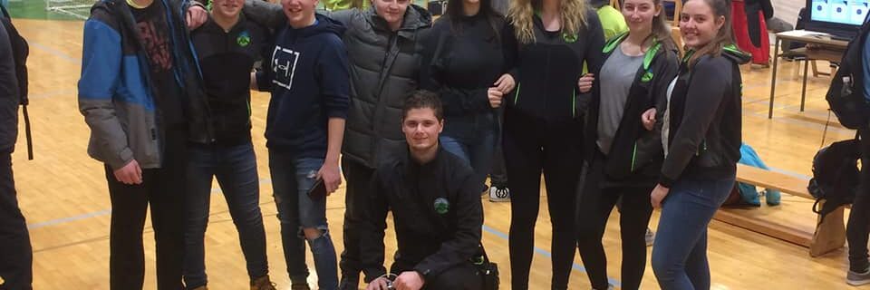 Strelsko društvo Gorjanci Strelsko društvo Gorjanci