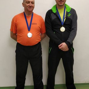 Strelsko društvo Gorjanci