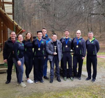 Strelsko društvo Gorjanci