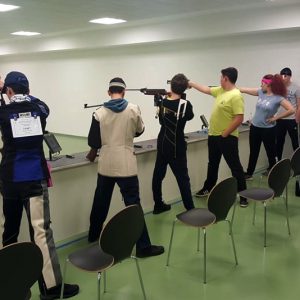 Strelsko društvo Gorjanci