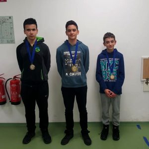 Strelsko društvo Gorjanci