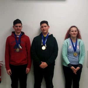 Strelsko društvo Gorjanci