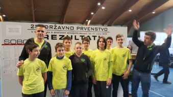 Strelsko društvo Gorjanci