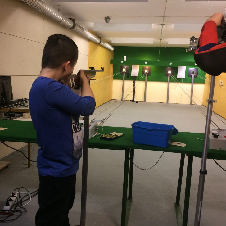 Strelsko društvo Gorjanci SD Gorjanci