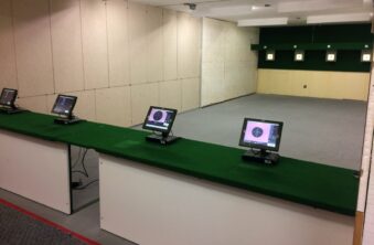 Strelsko društvo Gorjanci