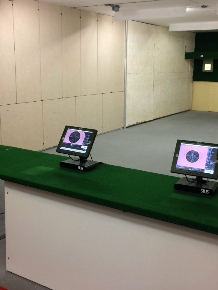 Strelsko društvo Gorjanci