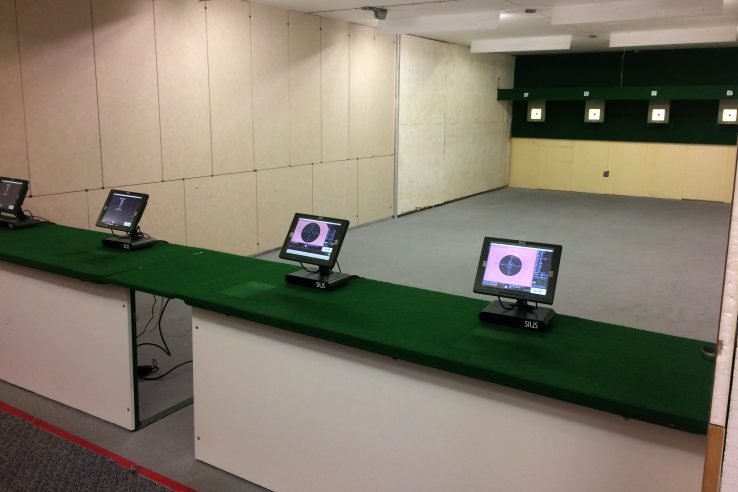 Strelsko društvo Gorjanci