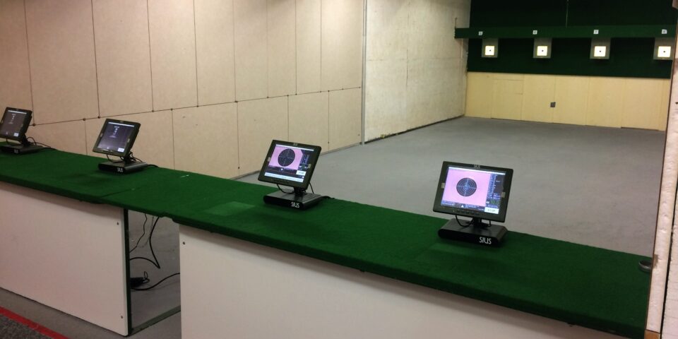 Strelsko društvo Gorjanci