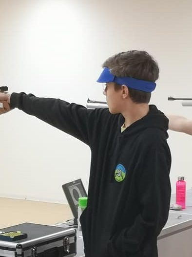 Strelsko društvo Gorjanci