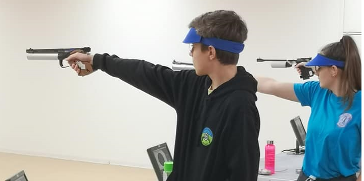 Strelsko društvo Gorjanci