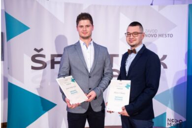 Športnik leta 2019 v MO NM Strelsko društvo Gorjanci