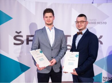 Strelsko društvo Gorjanci