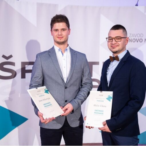 Športnik leta 2019 Strelsko društvo Gorjanci