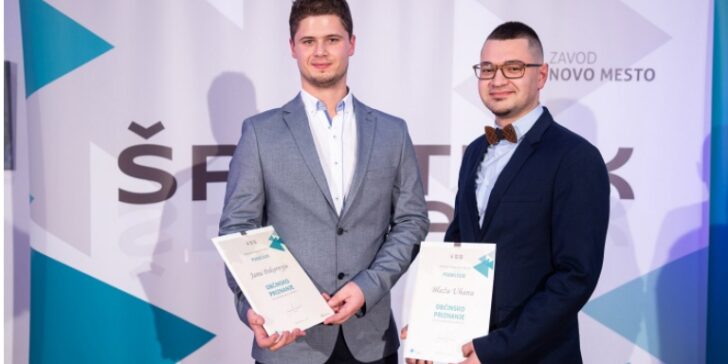 Športnik leta 2019 Strelsko društvo Gorjanci