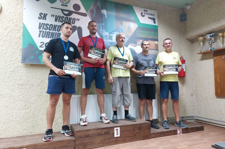 Visoko (BiH) 2024
