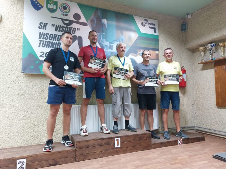 Visoko (BiH) 2024