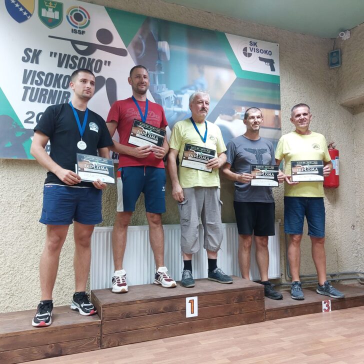 Visoko (BiH) 2024