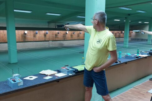 Visoko (BiH) 2024